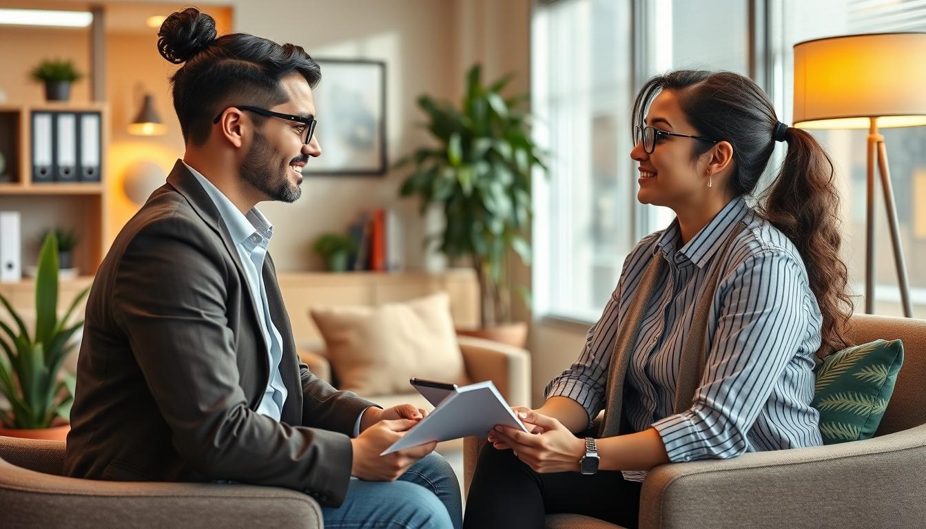 Transitioning Careers